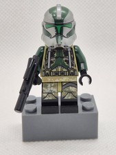 LEGO Star Wars Minifigur Clone