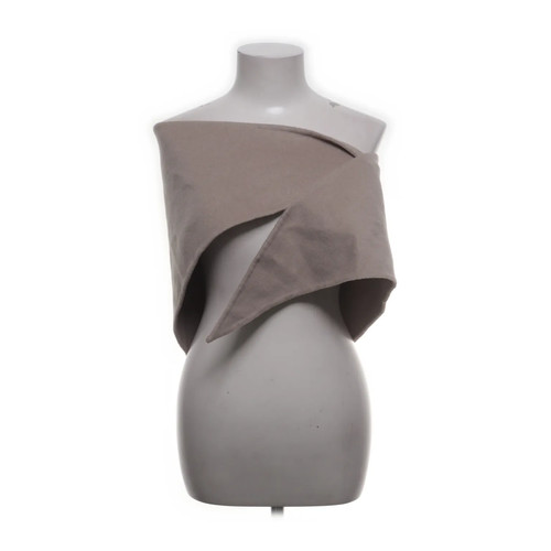 Zara poncho größe - zara,, m