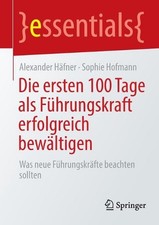 Die ersten 100 tage - 100,