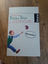Hectors Reise von Francois