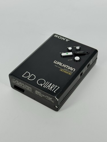 Sony walkman dd3 - walkman, wm-dd3