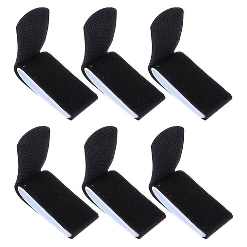 6pcs ski strap set - 6pcs,