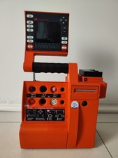 Corpuls 08/16 Rettungsdienst