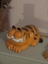Garfield Katzentelefon