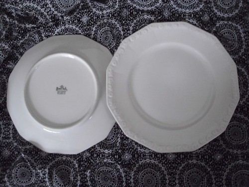 Rosenthal maria weiß 2 - weiß,