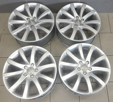 AUDI A4 8K B8 / 8x18 et47 /
