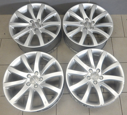 Audi 8x18 et47 - b8,