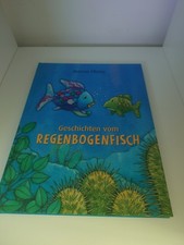 Marcus Pfister, Geschichten