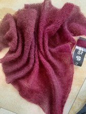 Lana GROSSA SILKHAIR  DEGRADE