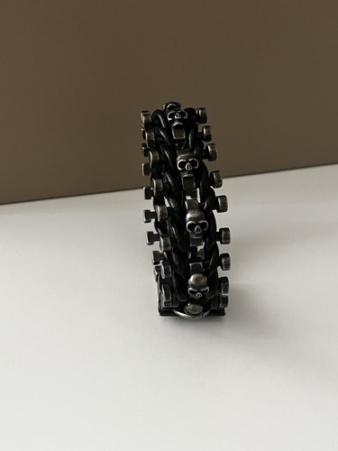 Herrenarmband aus edelstahl - herrenarmband,