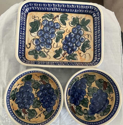 Original bunzlauer keramik - bunzlauer,