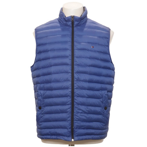 Tommy hilfiger daunenweste - tommy, hilfiger,