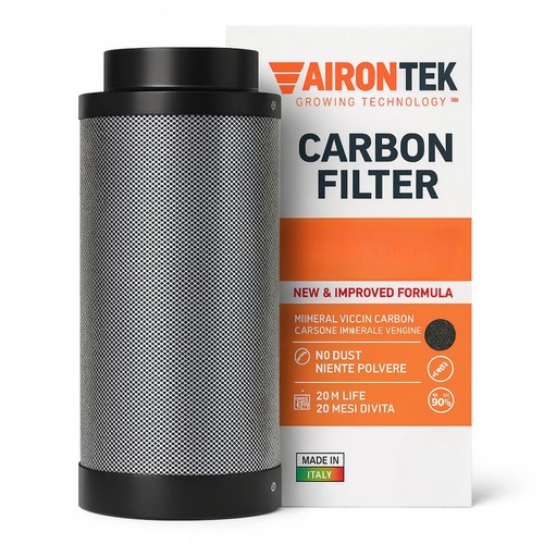 Aktivkohlefilter anti geruch - anti,