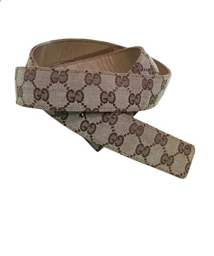 Gucci gürtel herren - herren, vintage
