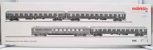 Märklin 43918 - , h0