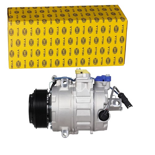Hella easy2fit klimakompressor - hella,