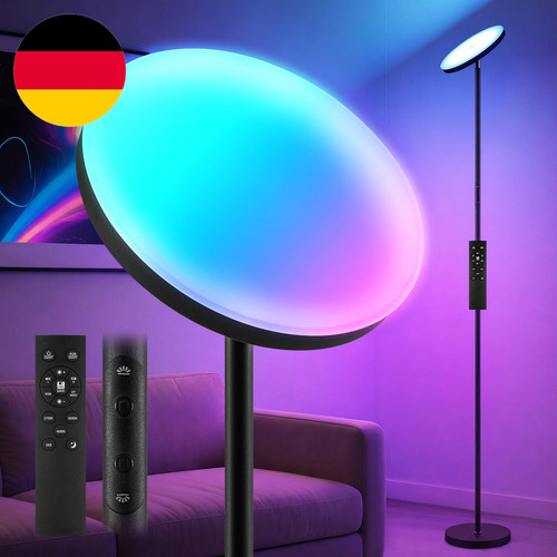 Home sweet led stehlampe - home,