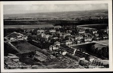 Ak Altendorf Chemnitz in