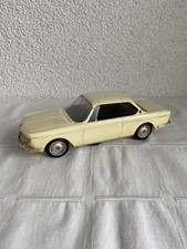 Trix Radio-Car, BMW 2000CS