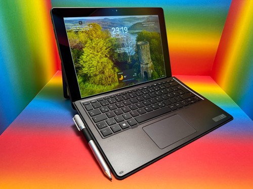 Pro 612 tablet pc i5 - tablet,
