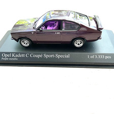Minichamps 430 045625 43 - 430, 1:43