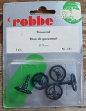 Robbe 1543 Steuerrad 19mm