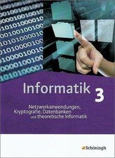 Informatik - Lehrwerk für die