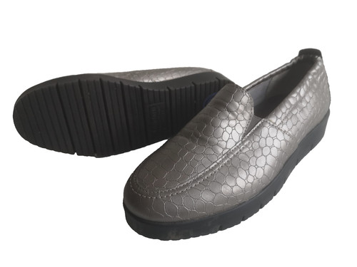 Damen schuhe slipper loafers - damen,