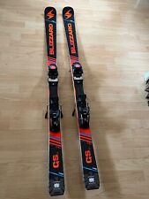 Blizzard GS JR Racing (2017/18) 142 cm inkl. Marker Race JR 8 bk/flo/red - 6320R