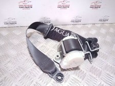 Jaguar XF X250 2008 Vorne