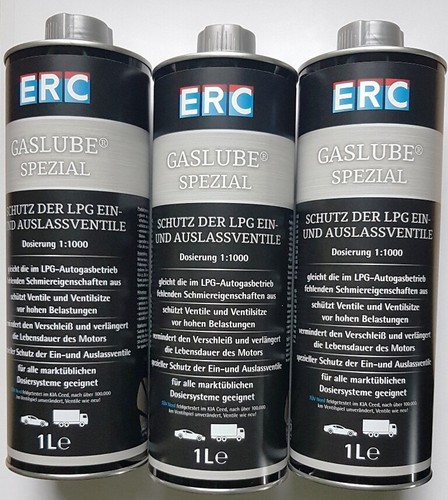 3x1l erc gaslube - 3x1l, p1000