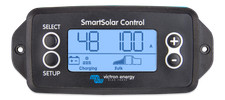 SmartSolar Display Victron