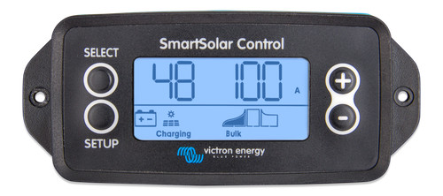 Smartsolar display victron - smartsolar,