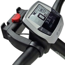 Klickfix E-Bike Lenkeradapter