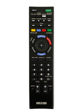 New Remote Control Replace for