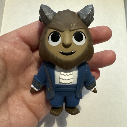Funko mystery minis disney die - mystery,