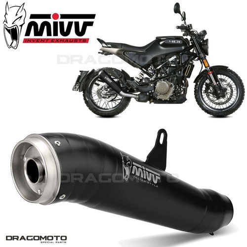 Auspuff husqvarna svartpilen - svartpilen, /