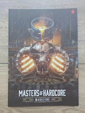 Masters of Hardcore Magazine