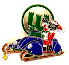 AUTO Pin / Pins - VW /