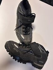 Shimano SH-MT51 Fahrrad /Mountainbikeschuhe, Gr. 40 mit Cleats, eher Gr. 39