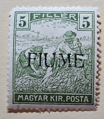 Italia italy fiume 1918 - italy, 1918-19