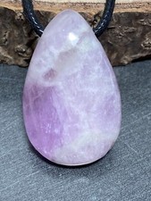 Pink Kunzit Freeform