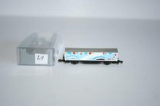 Märklin Spur Z mini-club: 81003 (21) 1 Wagen aus Adventskalender 2003, OVP