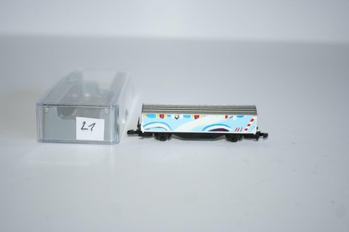 Märklin spur mini club - märklin, z