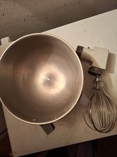 Krefft Bauknecht Schlagkessel