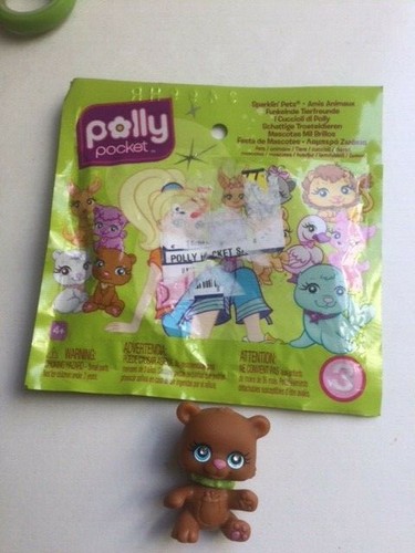 Polly pocket funkelnde - polly,