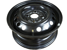 1 x Deawoo Stahlfelgen 5Jx13 ET 49 LK 4x100