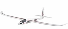 Multiplex easyglider - 4, rr+