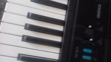 casio ctk 50 ,keybord   ,20lp., und 50 cd