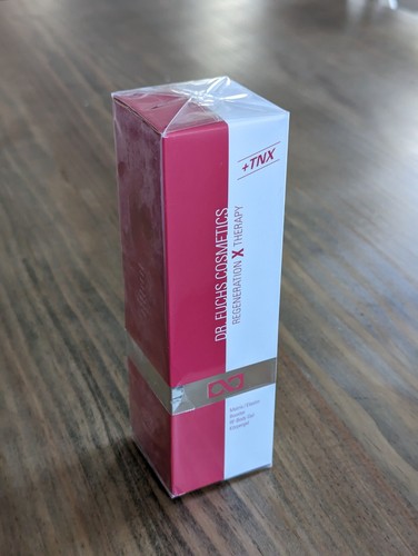 Fuchs cosmetics matrix - dr.,